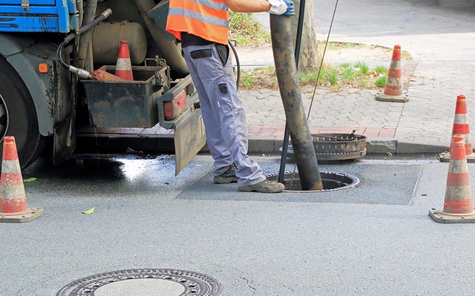déboucher sa baignoire Parmain