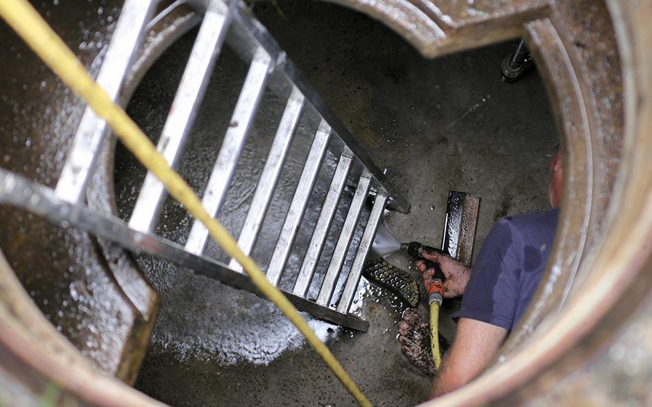 déboucher une canalisation Maurepas