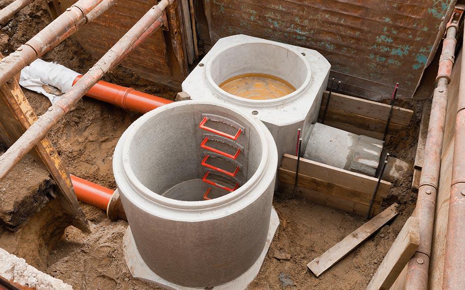 débouchage curage canalisation Noisiel