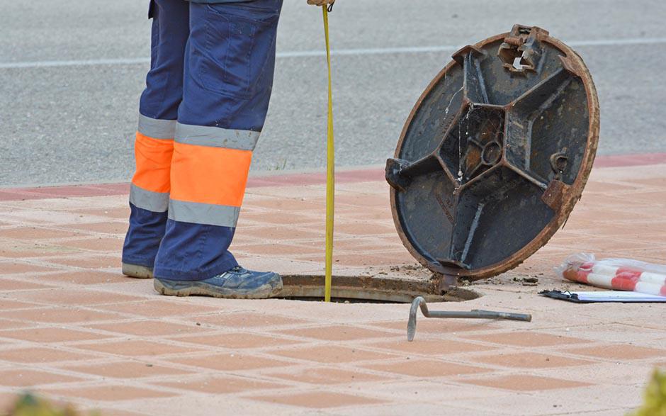 dégorgement canalisation Saint-Mandé