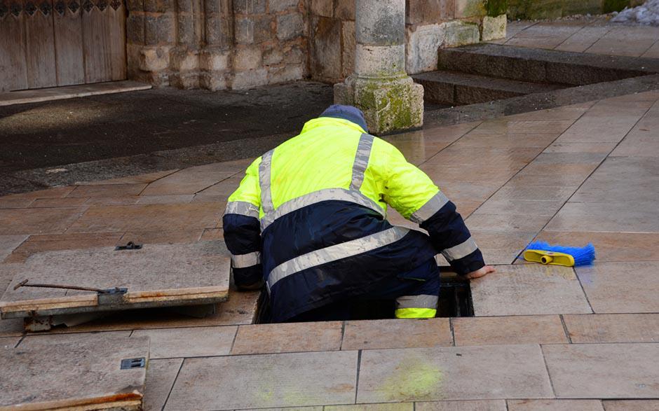débouchage curage canalisation Noisiel