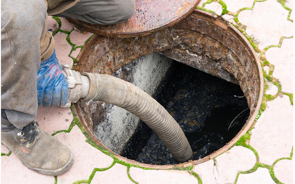 déboucher sa baignoire Parmain