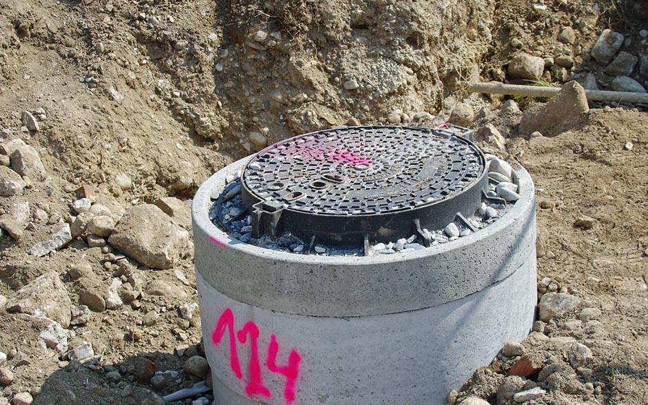 déboucheur canalisation maison Gonesse