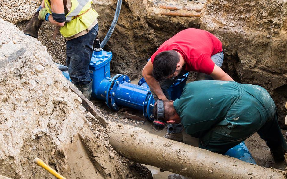 débouchage curage canalisation Noisiel